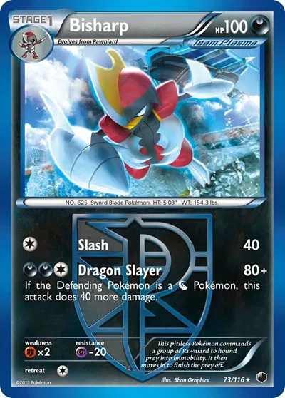 Bisharp (73) 