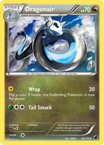Dragonair 