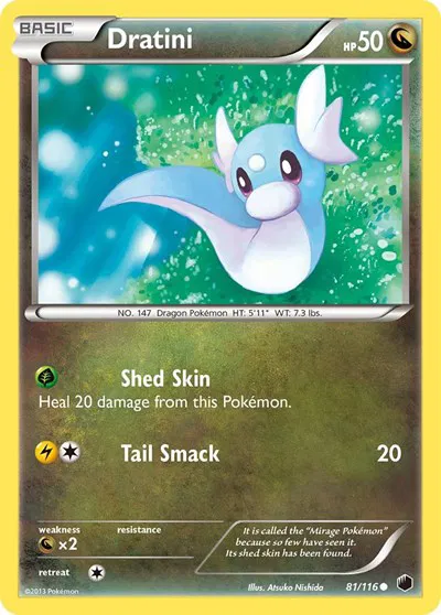 Dratini 