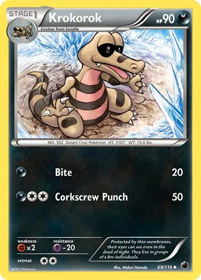 Krokorok 