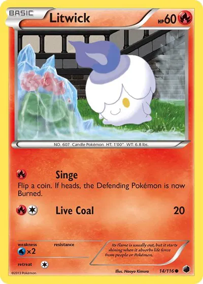 Litwick 