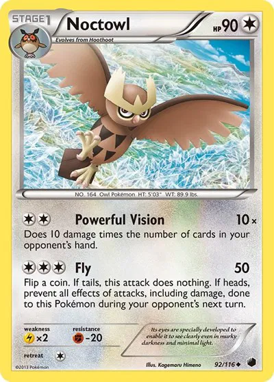 Noctowl 