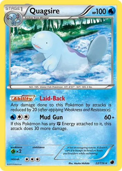 Quagsire 