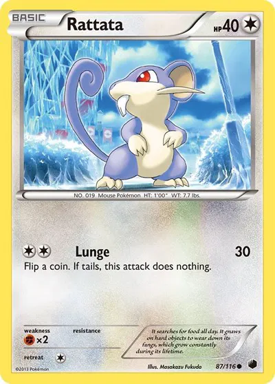 Rattata 