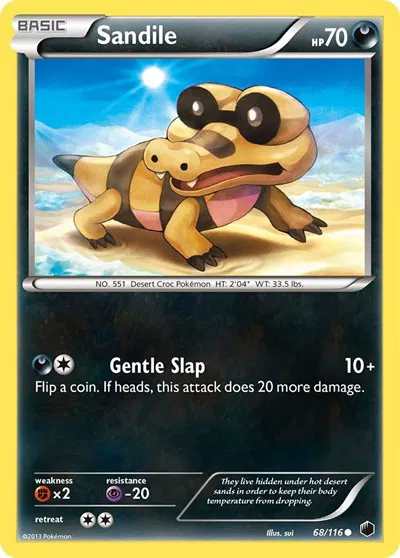 Sandile 