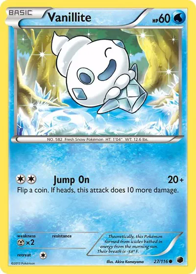 Vanillite 