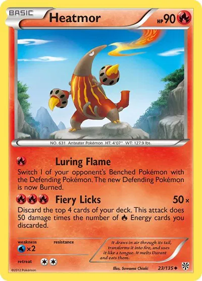 Heatmor 