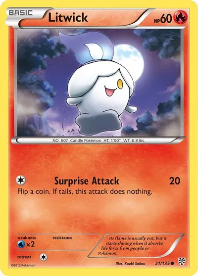 Litwick 