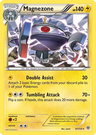 Magnezone 