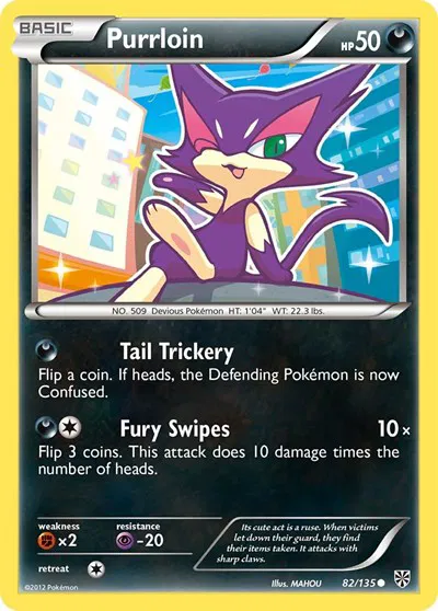 Purrloin (82) 