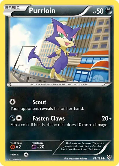 Purrloin (83) 