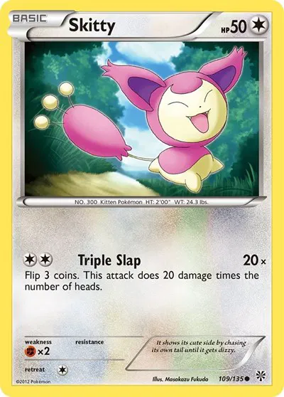 Skitty 