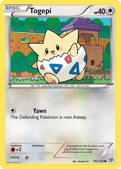 Togepi 