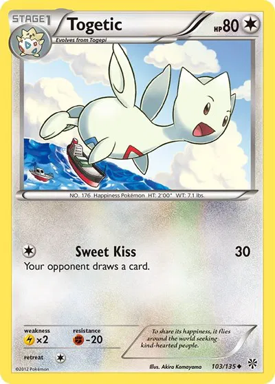 Togetic 