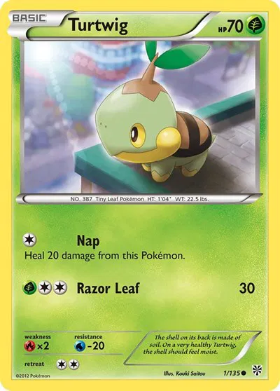 Turtwig 