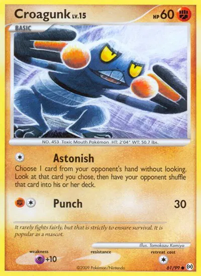 Croagunk 