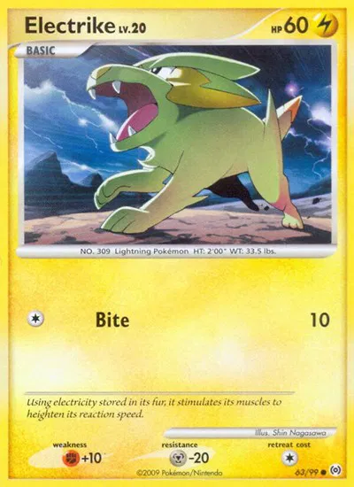 Electrike (63) 