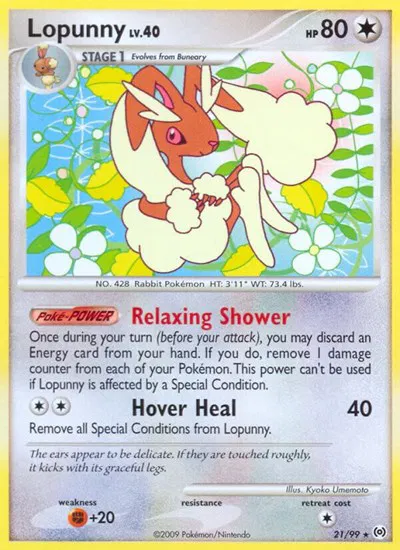 Lopunny 