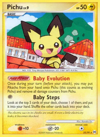 Pichu 