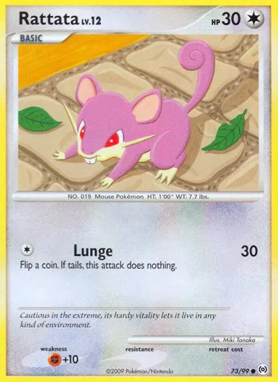 Rattata 