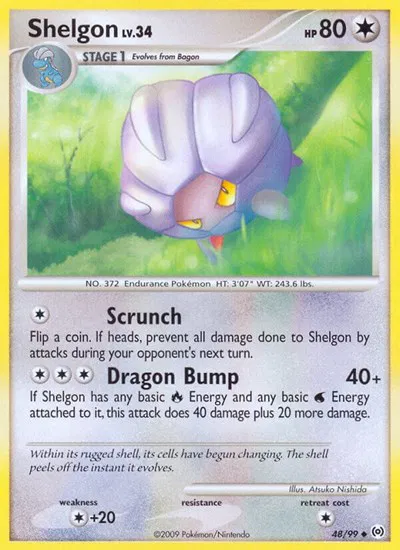Shelgon 