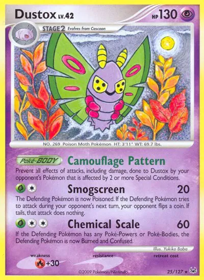 Dustox 