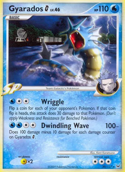Gyarados G 