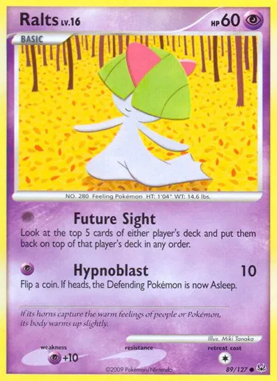 Ralts 