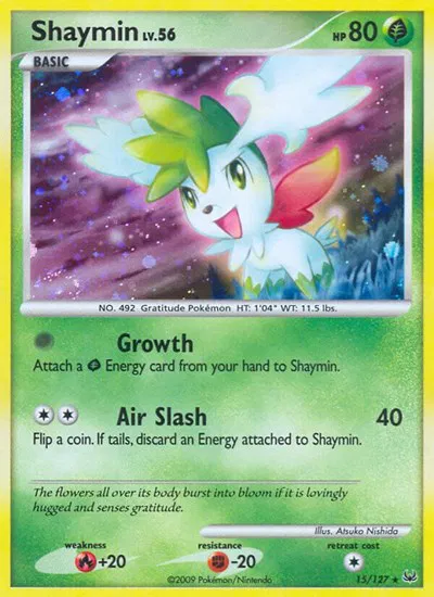 Shaymin (15) 