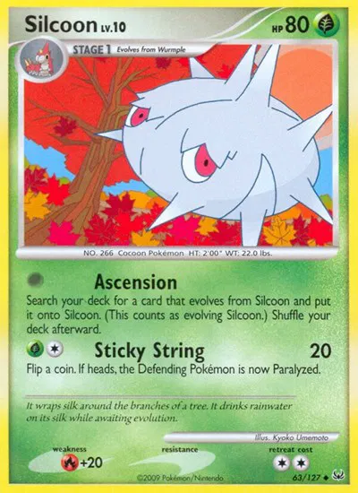 Silcoon 