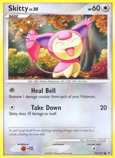Skitty 