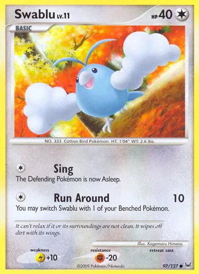 Swablu 