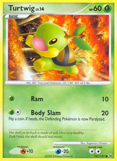 Turtwig 