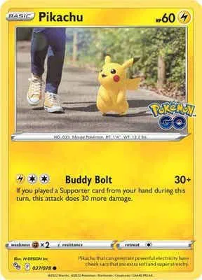 Pikachu (27) 