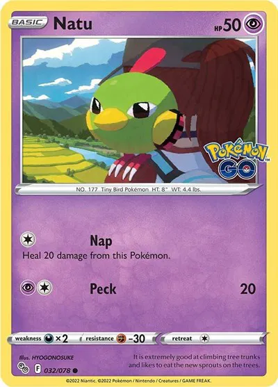 Natu 