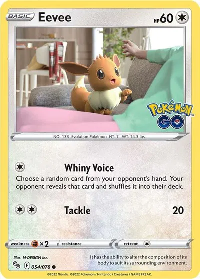 Eevee 