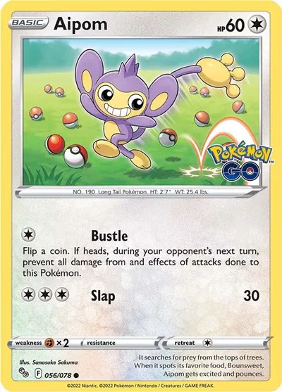 Aipom 