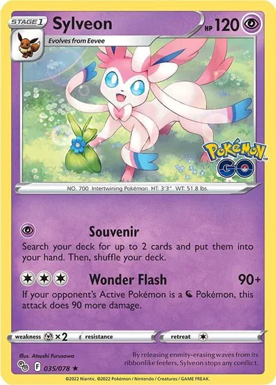 Sylveon 