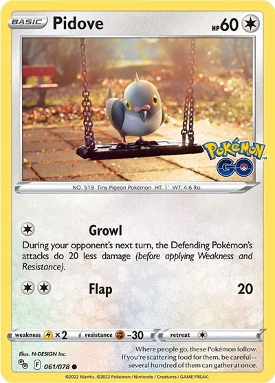 Pidove 