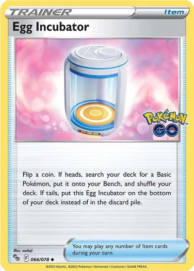 Egg Incubator 