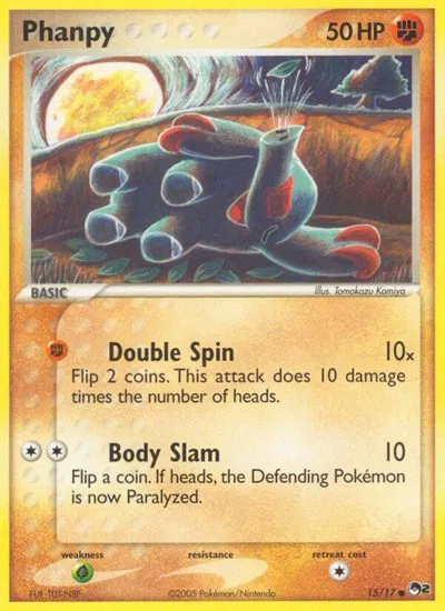 Phanpy 