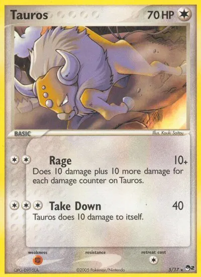 Tauros 