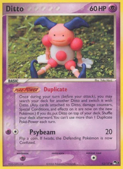 Ditto 