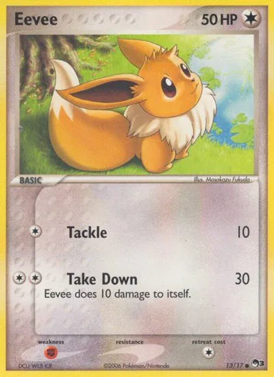 Eevee 
