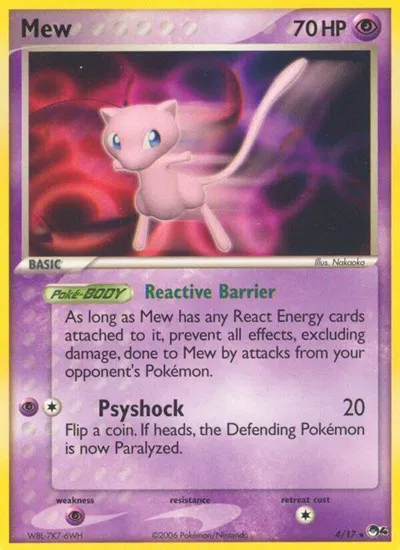 Mew 