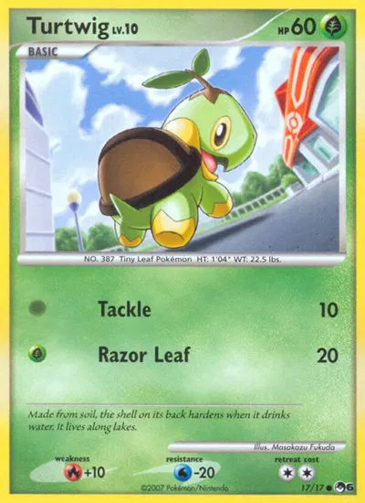 Turtwig 