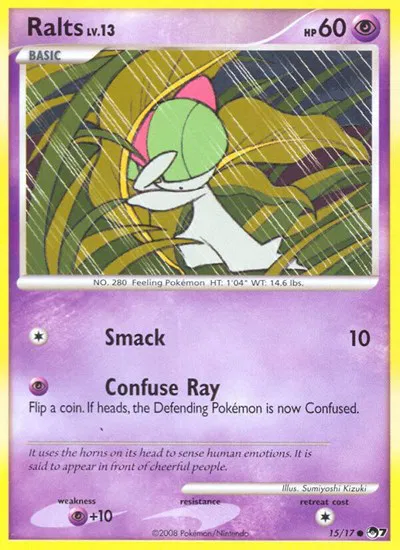 Ralts 