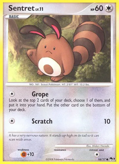 Sentret 