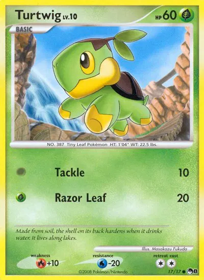 Turtwig 