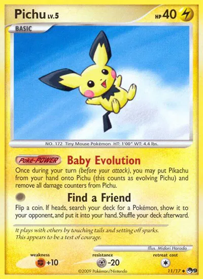 Pichu 